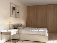 Недвижимость Apartment 5 rooms: 3