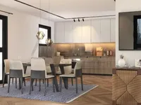 Недвижимость Apartment 5 rooms: 3