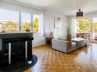 Недвижимость Apartment 5 rooms: 3
