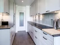 Недвижимость Apartment 5 rooms: 5