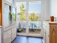 Недвижимость Apartment 5 rooms: 6