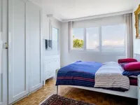 Недвижимость Apartment 5 rooms: 7