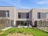 Недвижимость Single house 6 rooms: 1
