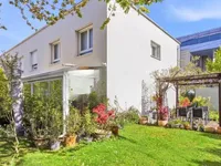 Недвижимость Single house 5.5 rooms: 1
