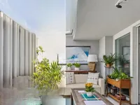 Недвижимость Single house 5.5 rooms: 7
