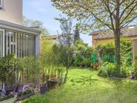 Недвижимость Single house 5.5 rooms: 10