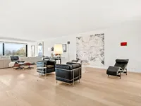 Недвижимость Duplex 7 rooms: 4