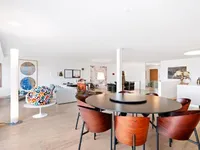 Недвижимость Duplex 7 rooms: 5