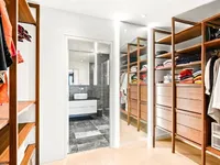 Недвижимость Duplex 7 rooms: 11