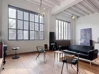 Недвижимость Loft 6 rooms: 1