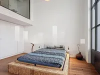 Недвижимость Loft 6 rooms: 3