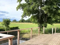 Недвижимость Single house 8 rooms: 1