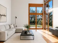 Недвижимость Single house 8 rooms: 2