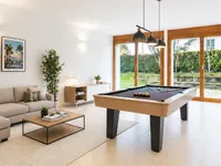 Недвижимость Single house 8 rooms: 3