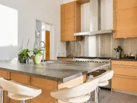 Недвижимость Single house 8 rooms: 4