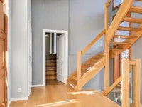 Недвижимость Single house 8 rooms: 7