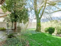 Недвижимость Row house 7 rooms: 1