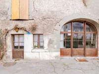 Недвижимость Row house 7 rooms: 4