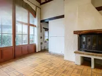 Недвижимость Row house 7 rooms: 5