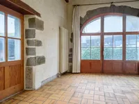Недвижимость Row house 7 rooms: 6