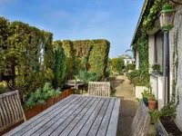 Недвижимость Attic flat 5 rooms: 1