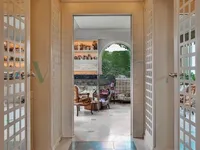 Недвижимость Attic flat 5 rooms: 2