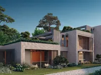 Недвижимость Apartment 5 rooms: 1