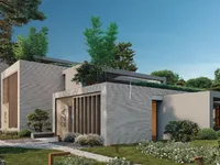 Недвижимость Apartment 5 rooms: 5