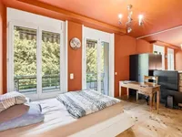 Недвижимость Apartment 1.5 rooms: 2