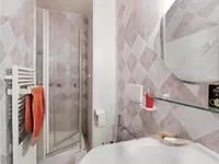 Недвижимость Apartment 1.5 rooms: 3
