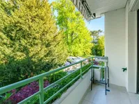Недвижимость Apartment 1.5 rooms: 4
