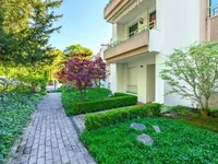 Недвижимость Apartment 1.5 rooms: 5