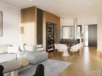 Недвижимость Villa 5 rooms: 1