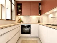 Недвижимость Apartment 4 rooms: 3