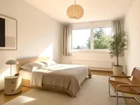 Недвижимость Apartment 4 rooms: 4