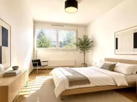 Недвижимость Apartment 4 rooms: 5