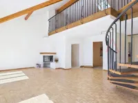 Недвижимость Duplex 6 rooms: 1