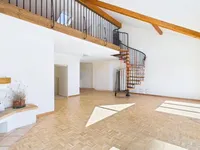 Недвижимость Duplex 6 rooms: 3