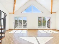 Недвижимость Duplex 6 rooms: 5