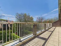 Недвижимость Duplex 6 rooms: 7