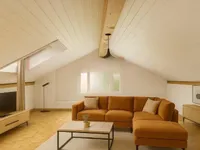 Недвижимость Duplex 6 rooms: 8