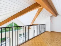 Недвижимость Duplex 6 rooms: 11