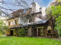Недвижимость Chalet for sale in Sant Julià de Lòria, 6 bedrooms: 1
