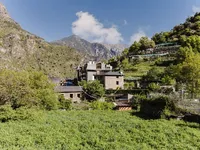 Недвижимость Chalet for sale in Sant Julià de Lòria, 6 bedrooms: 32