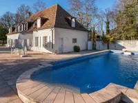 Недвижимость Single house: 2