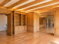 Недвижимость Single house 6 rooms: 5