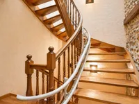 Недвижимость Single house 6 rooms: 8