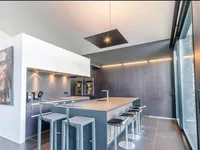 Недвижимость Chalet for sale in Aixirivall, 6 bedrooms: 9