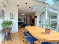 Недвижимость Дом, Любляна Центр: 4