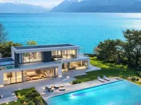 Недвижимость Single house 11 rooms: 2